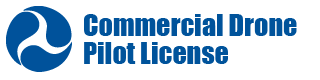 Commercial Drone Pilot License